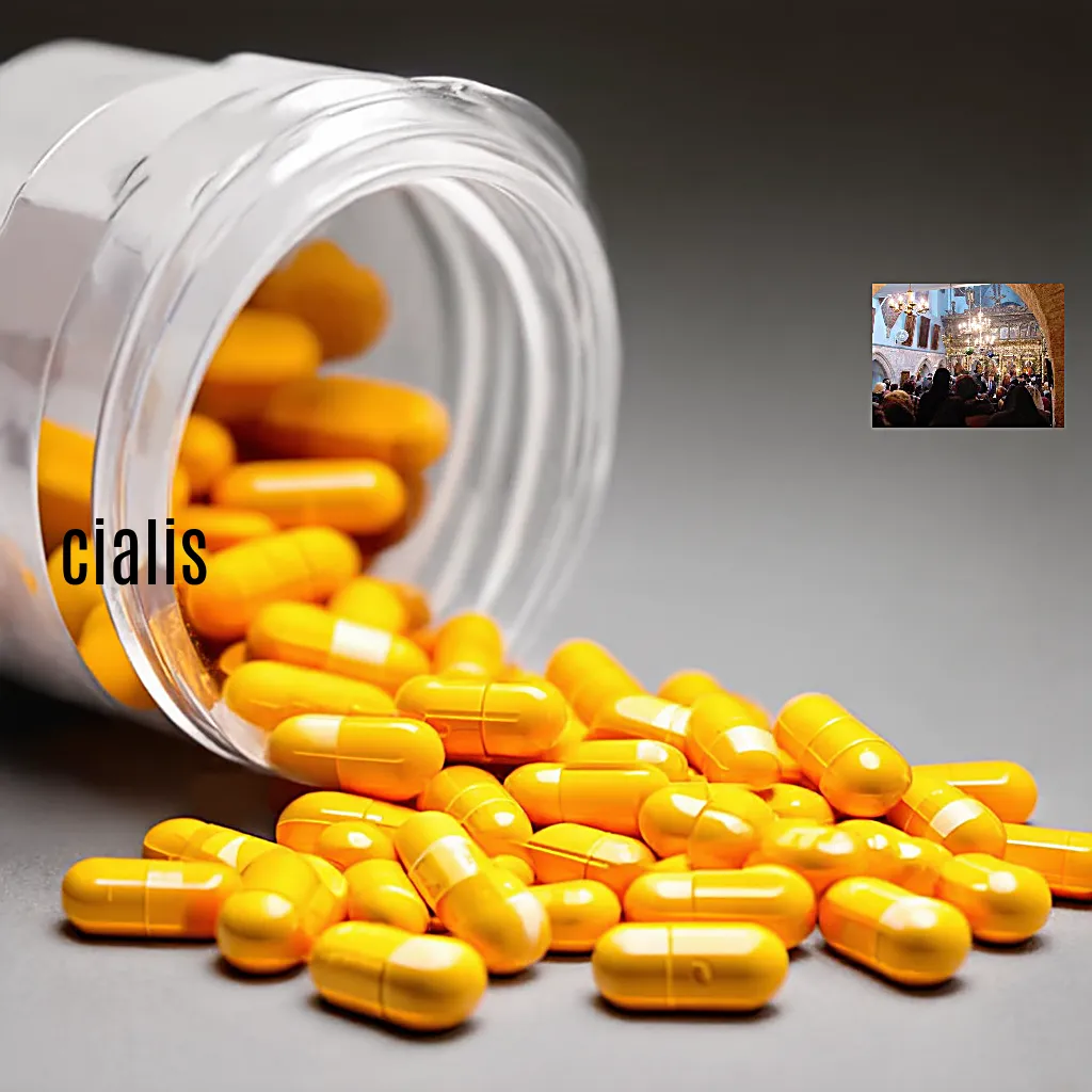 Cialis 5 mg vendita online